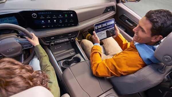 Orr Chevrolet of Fort Smith in Fort Smith AR