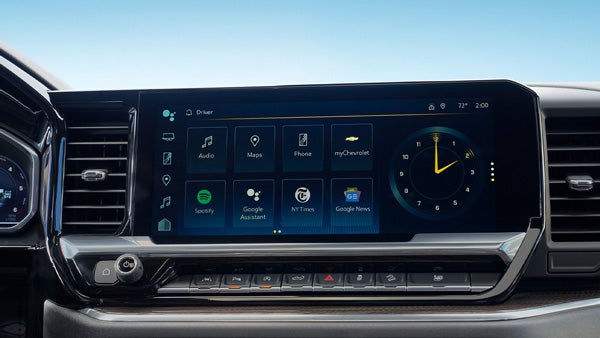 Orr Chevrolet of Fort Smith in Fort Smith AR