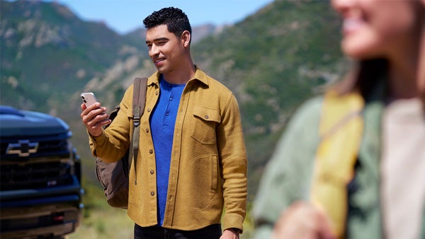 Orr Chevrolet of Fort Smith in Fort Smith AR