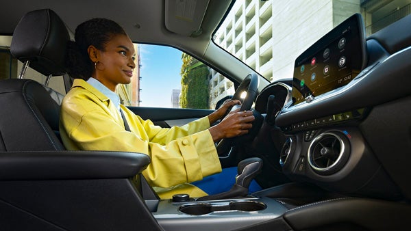 Orr Chevrolet of Fort Smith in Fort Smith AR