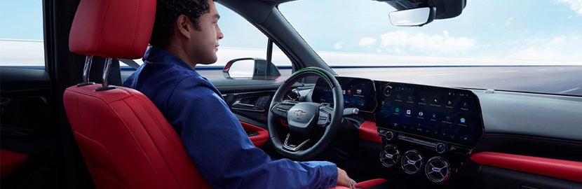 Orr Chevrolet of Fort Smith in Fort Smith AR