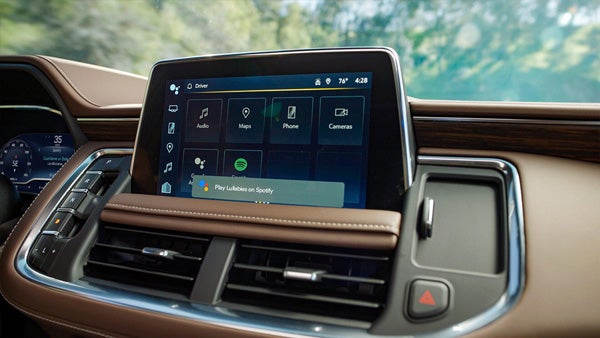 Orr Chevrolet of Fort Smith in Fort Smith AR