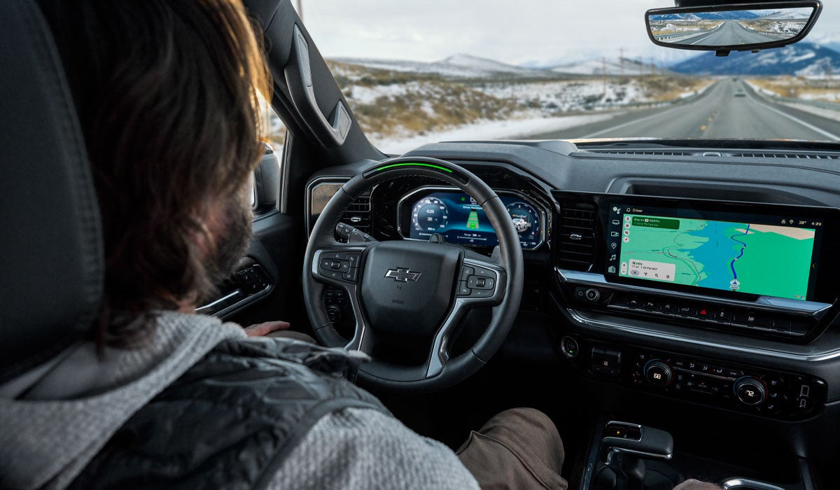 Orr Chevrolet of Fort Smith in Fort Smith AR