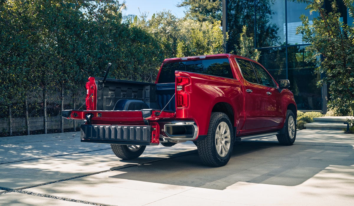 Orr Chevrolet of Fort Smith in Fort Smith AR