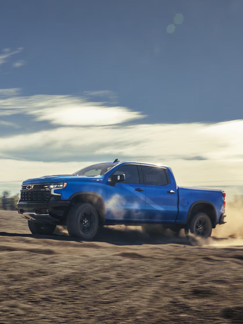 Orr Chevrolet of Fort Smith in Fort Smith AR