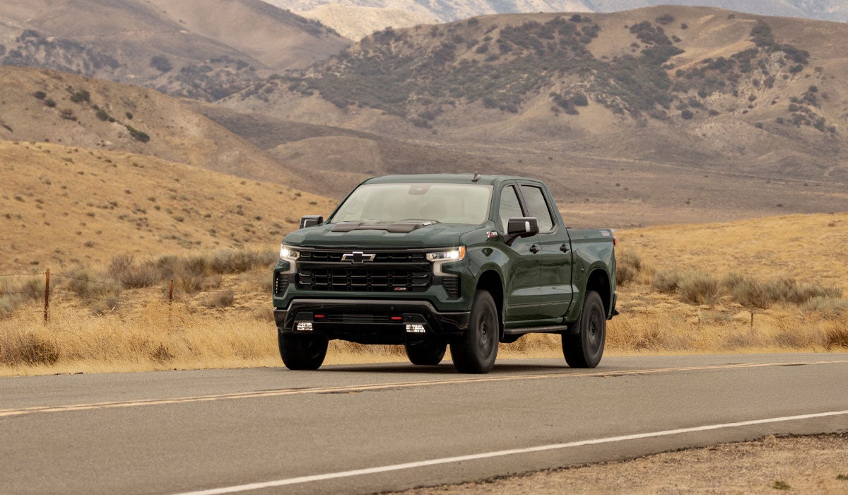 Orr Chevrolet of Fort Smith in Fort Smith AR