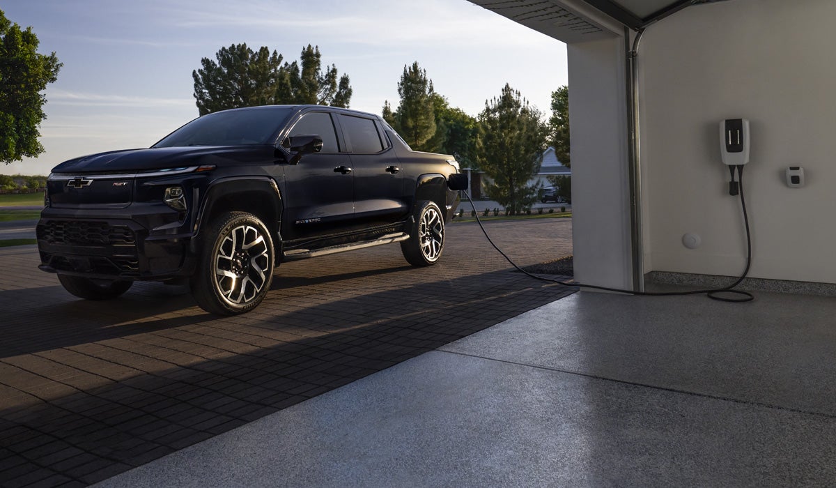 Orr Chevrolet of Fort Smith in Fort Smith AR