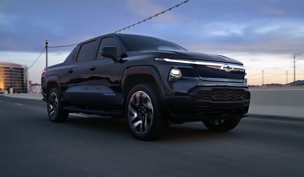 Orr Chevrolet of Fort Smith in Fort Smith AR