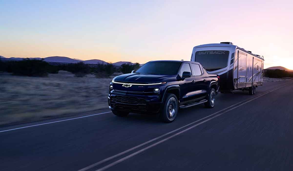 Orr Chevrolet of Fort Smith in Fort Smith AR