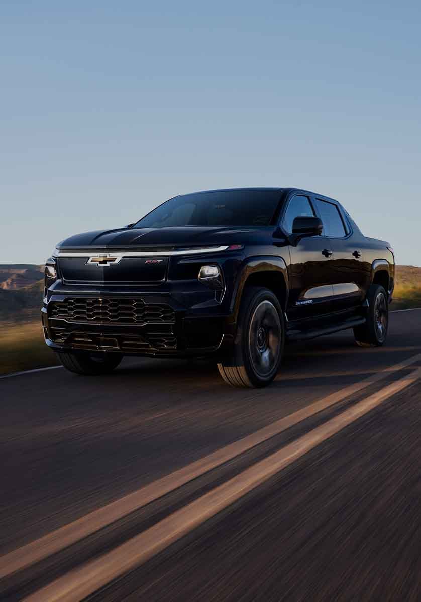 Orr Chevrolet of Fort Smith in Fort Smith AR