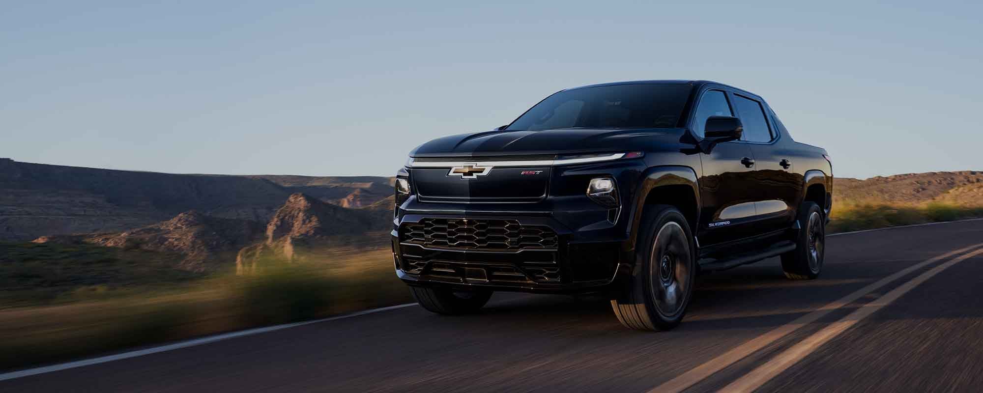 Orr Chevrolet of Fort Smith in Fort Smith AR