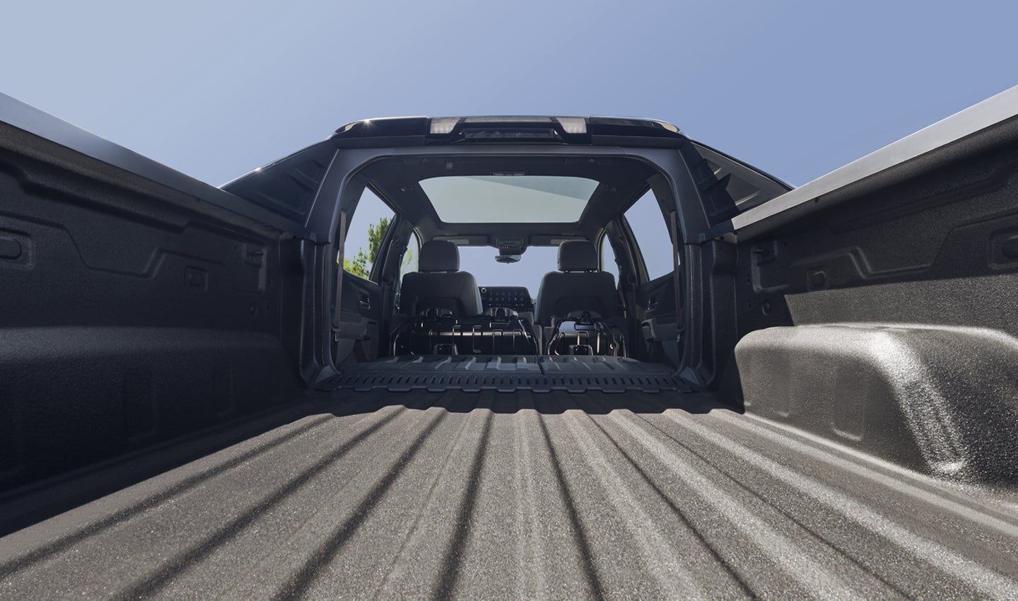 Orr Chevrolet of Fort Smith in Fort Smith AR