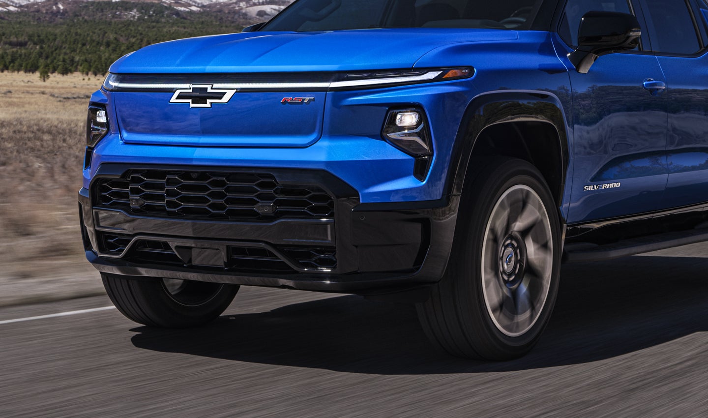 Orr Chevrolet of Fort Smith in Fort Smith AR