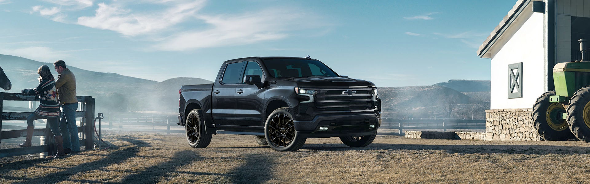 2025 Chevrolet Silverado 1500 | Orr Chevrolet of Fort Smith