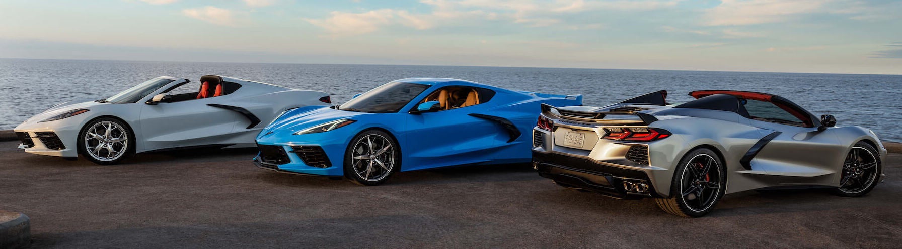 2021 Chevrolet Corvette