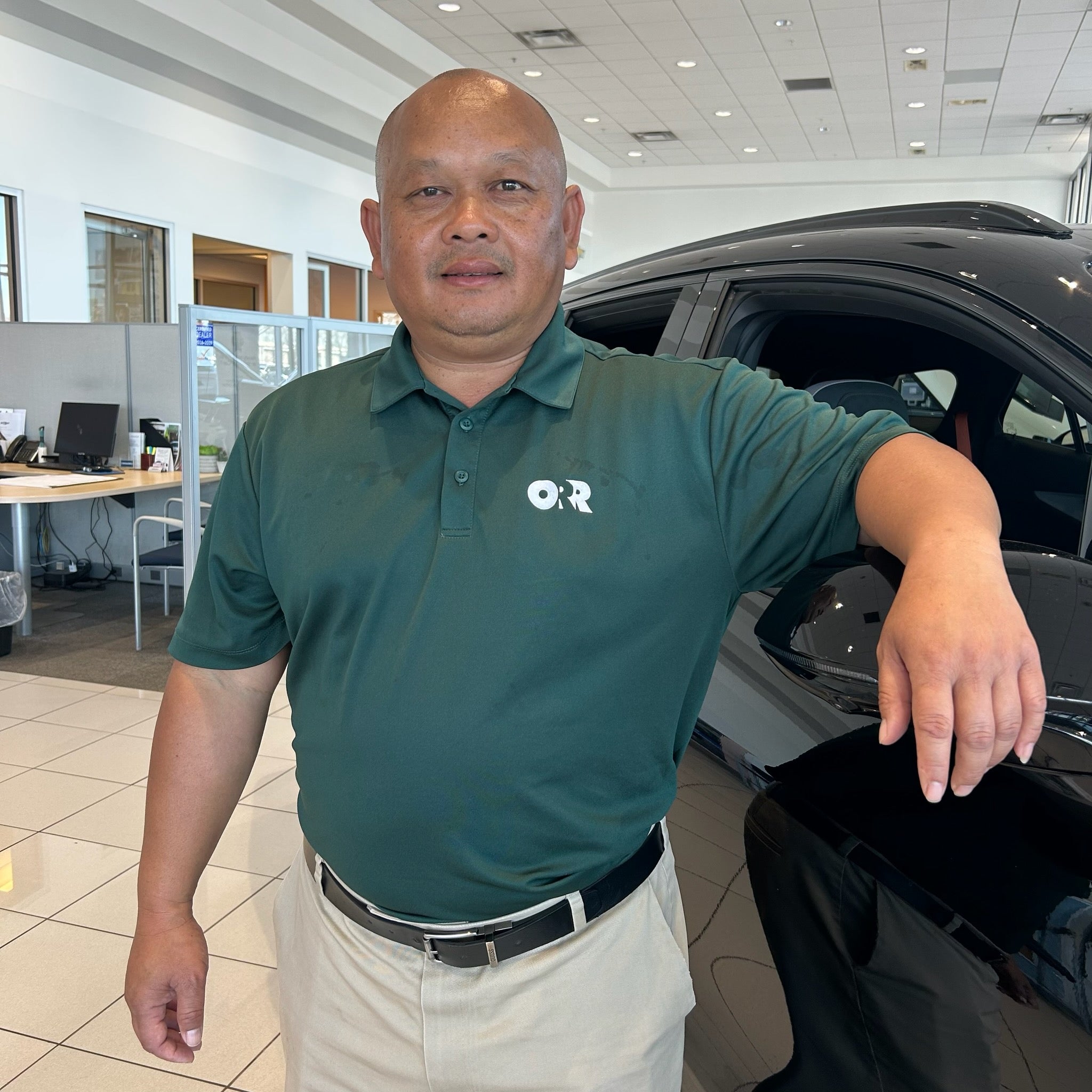 "TURTLE" DUVANE PHOUNSAVATH