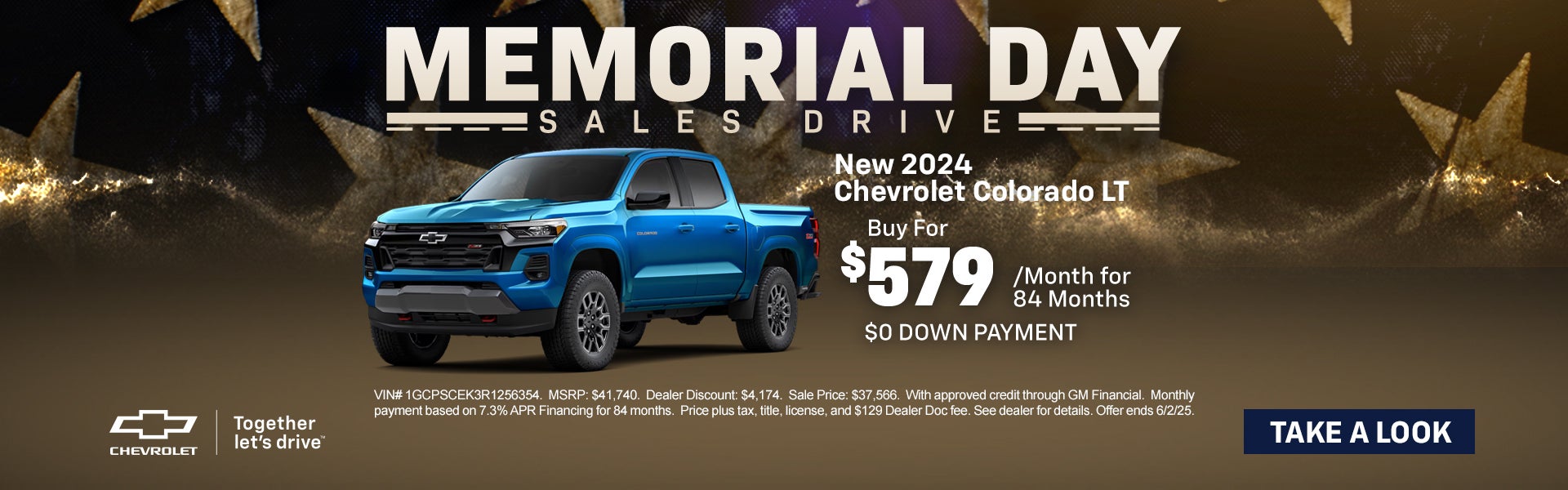 2024 CHEVROLET COLORADO